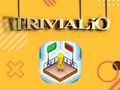 Игра Тривиальный онлайн