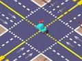 Игра Трафик.ио онлайн