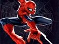 Игра Человек-паук: цветное падение онлайн
