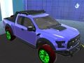 Игра Трюки на автомобилях онлайн