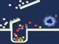 Игра Заполненное стекло 3: Порталы онлайн