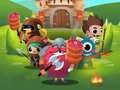 Игра Пронзить онлайн