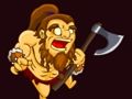 Игра Варварские охотники онлайн