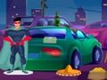 Игра Скрытые объекты: Привет США онлайн
