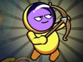 Игра Хорошие стрелки онлайн