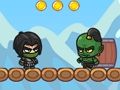 Игра Герой-лучник онлайн