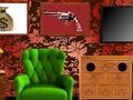Игра Побег из гангстерского дома онлайн