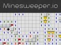 Игра Мой сапер.ио онлайн