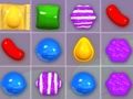 Игра Король газировки Конфетное крушение онлайн