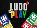Игра Игра Лудо онлайн