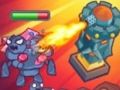 Игра Король Рагни: Оборона башни онлайн