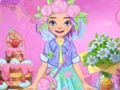 Игра Ателье модной одежды онлайн