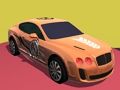Игра Экстремальный автомобильный трюк 3d онлайн