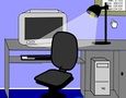 Игра Затопленная комната онлайн