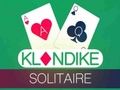 Игра Пасьянс Клондайк онлайн Игра Пасьянс Клондайк онлайн