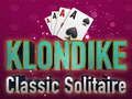 Игра Классический пасьянс Клондайк онлайн Игра Классический пасьянс Клондайк онлайн