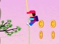 Игра Спуск онлайн