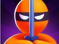 Игра Охотник за невидимками онлайн