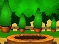 Игра Побег с земли, где всегда лето онлайн