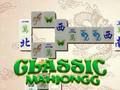 Игра Классический Маджонг онлайн