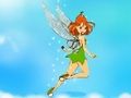 Игра Winx полет онлайн