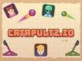 Игра Катапульты.ио онлайн