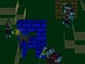 Игра Пиксельный апокалипсис Многопользовательский симулятор онлайн