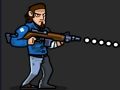 Игра Стрелялка по зомби онлайн