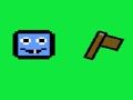 Игра Простая игра на выживание онлайн