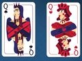 Игра Карточное соединение онлайн
