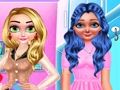 Игра Современная мода Лолиты онлайн