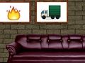 Игра Побег из дома серфера онлайн