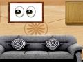 Игра Побег из дома Карамболь онлайн