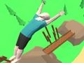Игра Обратный прыжок онлайн