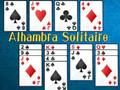 Игра Пасьянс Альгамбра онлайн Игра Пасьянс Альгамбра онлайн
