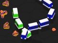 Игра Игровой поезд онлайн онлайн