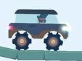 Игра Скорость 2D онлайн