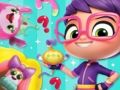 Игра Пазл Эбби Хэтчер онлайн