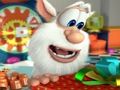 Игра Пазл Буба онлайн