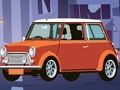 Игра Британские автомобили: головоломка онлайн