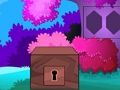 Игра Сиреневый побег онлайн