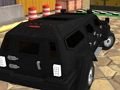 Игра Мега Пандусы 3D 2021 онлайн