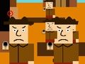 Игра Стреляй в бандитов онлайн