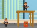 Игра Бросок крюка 3D онлайн