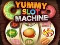 Игра Вкусный автомат онлайн Игра Вкусный автомат онлайн