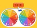 Игра Рулетка умножения онлайн
