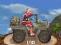 Игра Экстремальные испытания  ATV 2021 онлайн