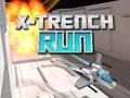 Игра X-траншейный пробег онлайн