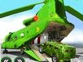 Игра Симулятор транспортных средств армии США онлайн