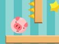 Игра Побег свиньи онлайн